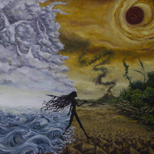 Vauruvã : Por Nós da Ventania